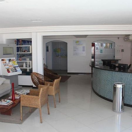 Hotel Alah Mar Salvador Exterior photo