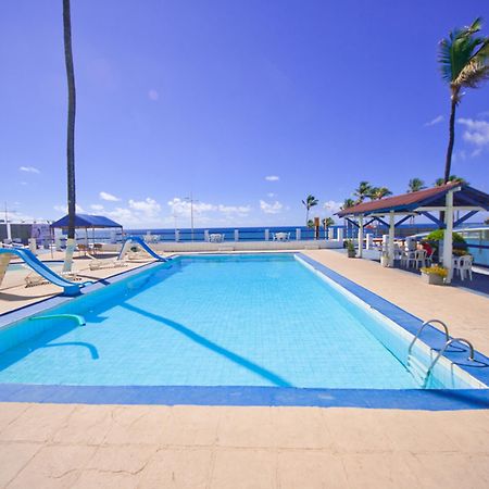 Hotel Alah Mar Salvador Exterior photo