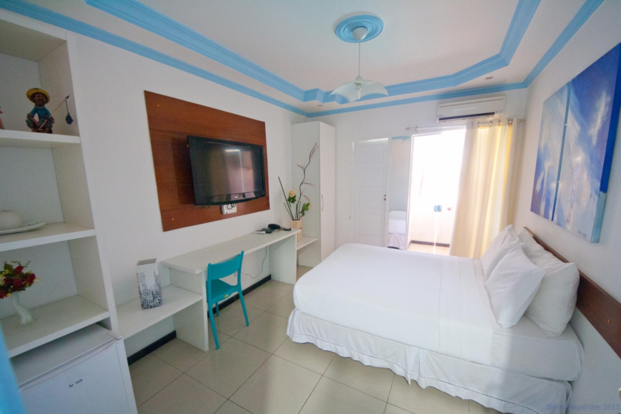 Hotel Alah Mar Salvador Exterior photo