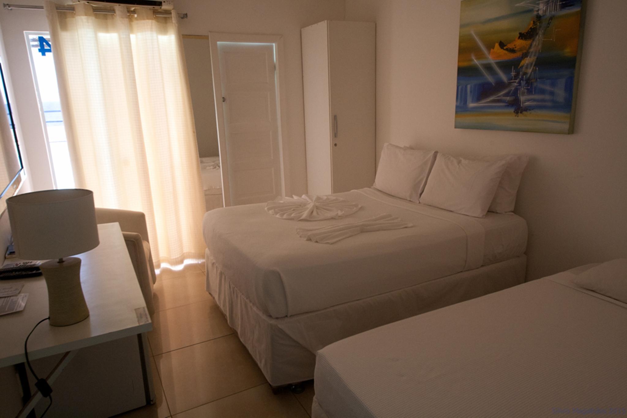Hotel Alah Mar Salvador Exterior photo